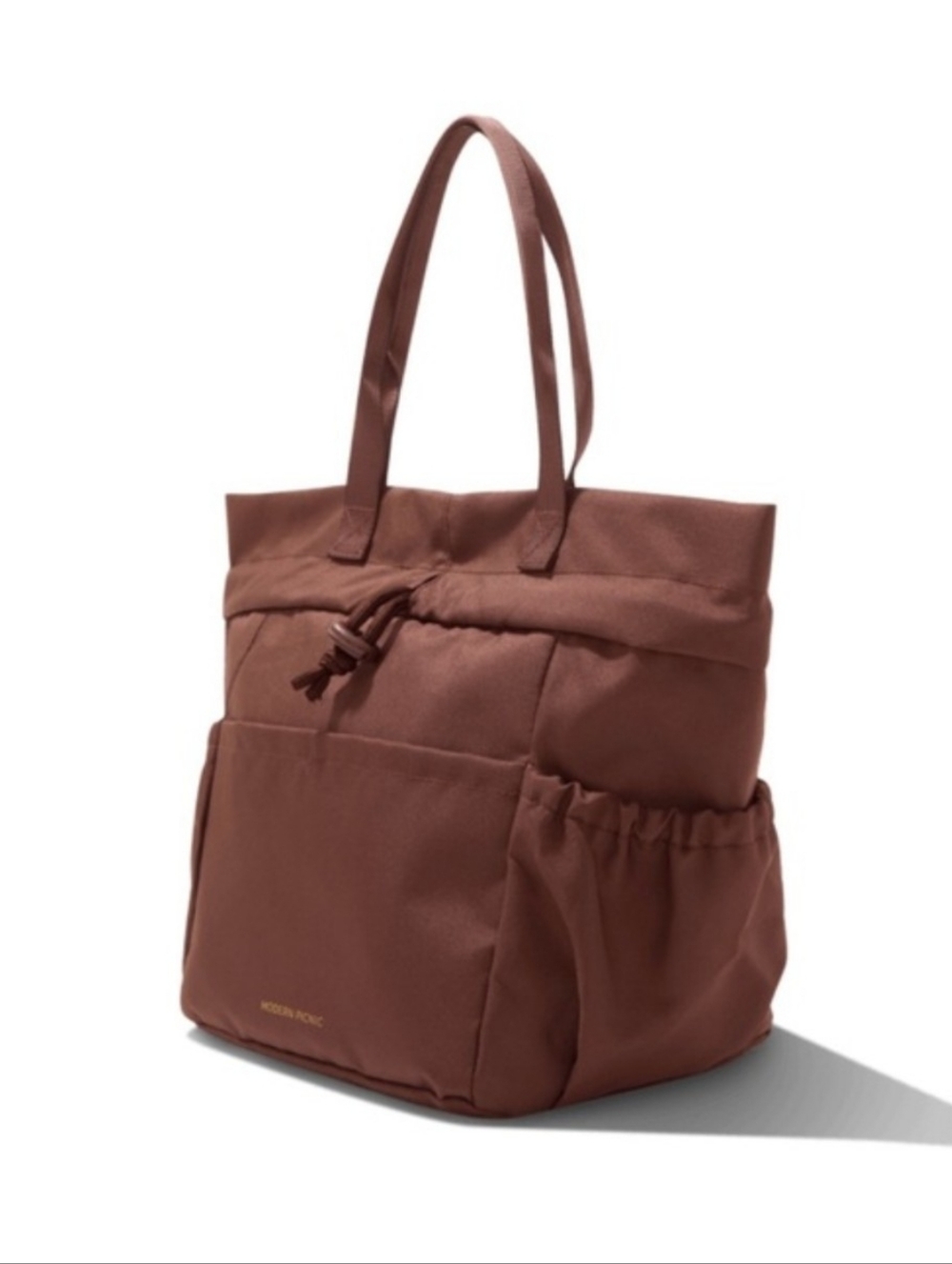 Modern Picnic Lunch Bag